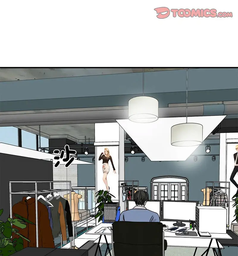 [韩国漫画] 我的完美缪斯 剧情,熟女人妻#[150P]-80