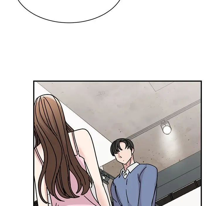 [韩国漫画] 我的完美缪斯 剧情,熟女人妻#[149P]-11