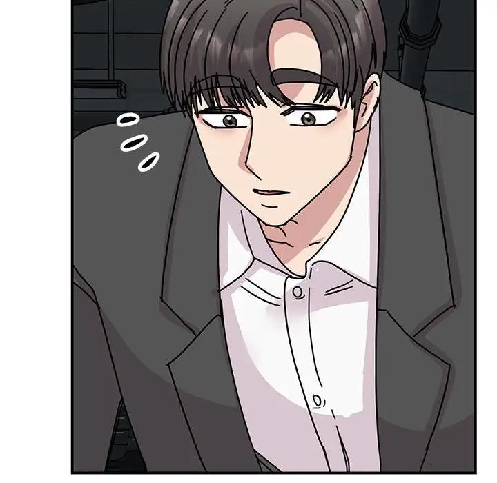 [韩国漫画] 我的完美缪斯 剧情,熟女人妻#[149P]-68