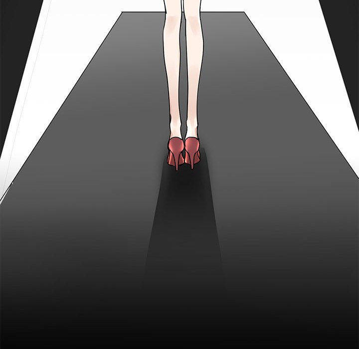[韩国漫画] 我的完美缪斯 剧情,熟女人妻#[168P]-10
