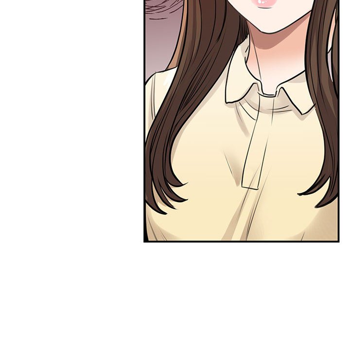 [韩国漫画] 我的完美缪斯 剧情,熟女人妻#[169P]-18
