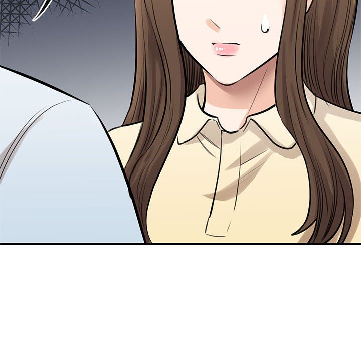 [韩国漫画] 我的完美缪斯 剧情,熟女人妻#[169P]-54
