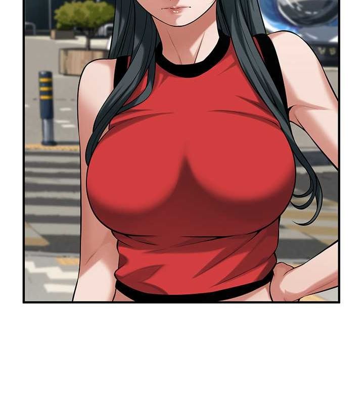 [韩国漫画] 街头干架王 剧情,熟女人妻#[123P]-69