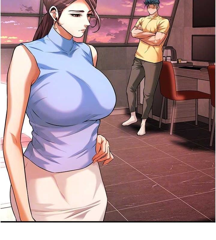 [韩国漫画] 街头干架王 剧情,熟女人妻#[131P]-42