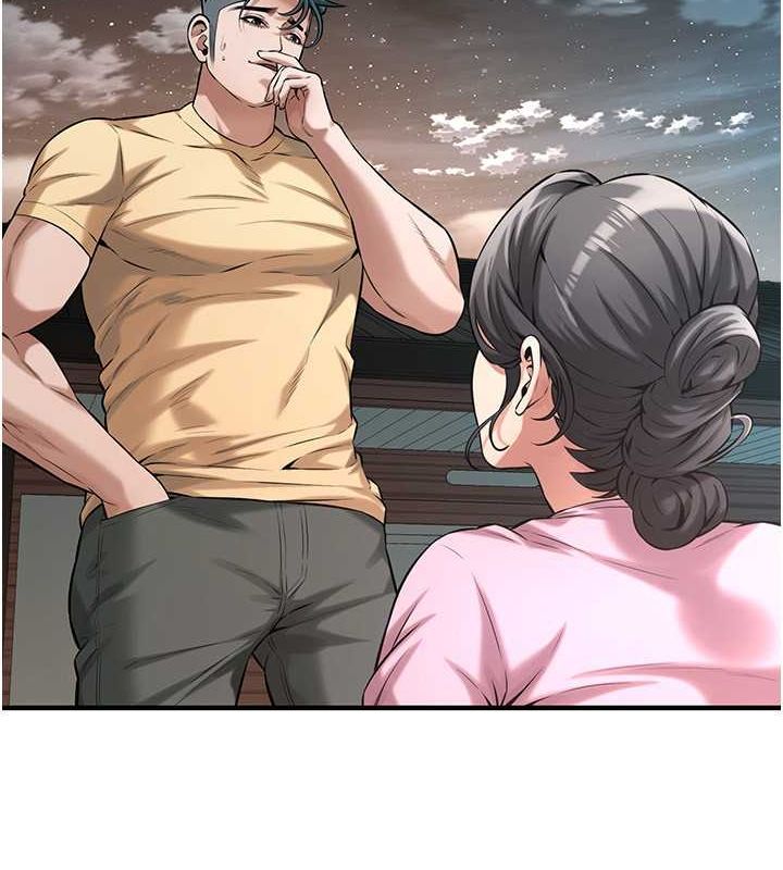 [韩国漫画] 街头干架王 剧情,熟女人妻#[131P]-86