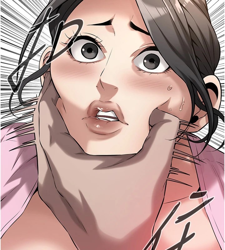 [韩国漫画] 街头干架王 剧情,熟女人妻#[143P]-23
