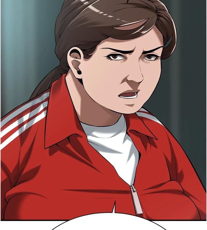 [韩国漫画] 街头干架王 剧情,熟女人妻#[141P]-138