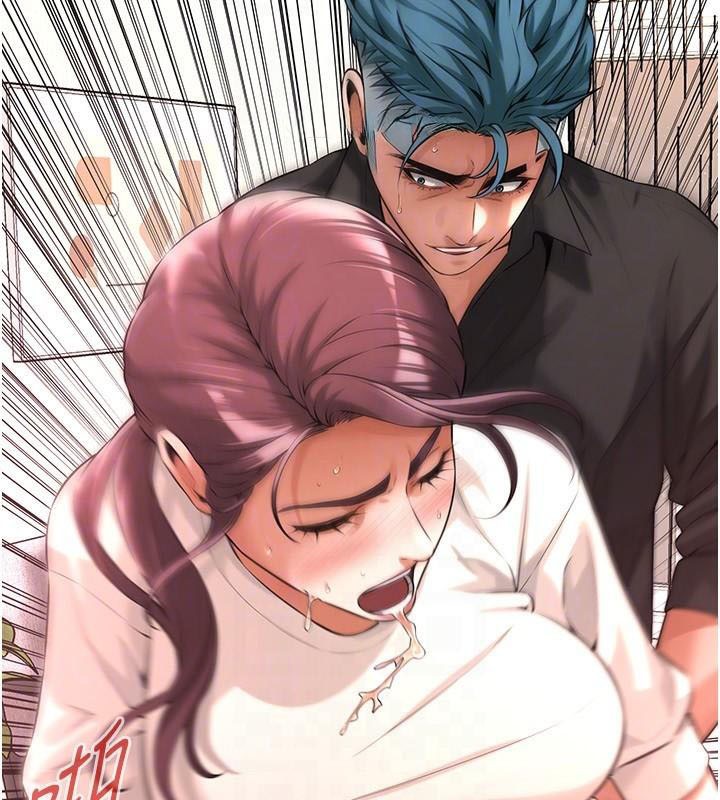 [韩国漫画] 街头干架王 剧情,熟女人妻#[141P]-117