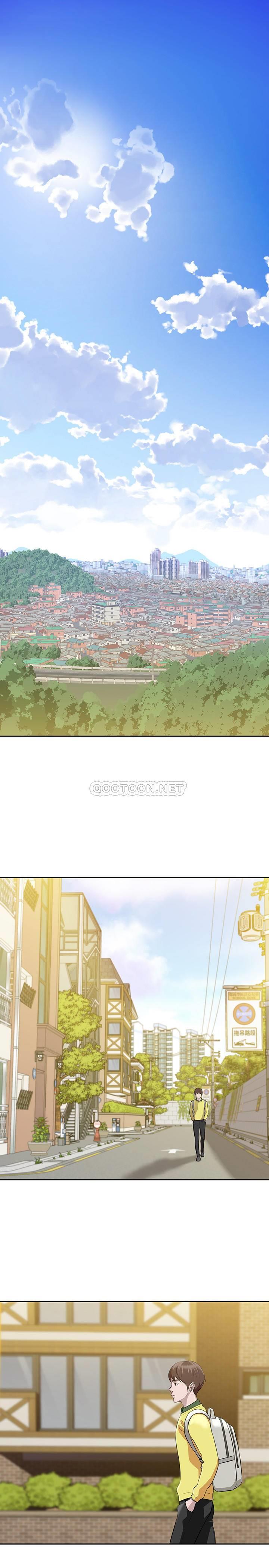 [韩国漫画] 小裤裤笔记  奇幻,熟女人妻,巨乳大奶, 女学生,OL#[32P]-1