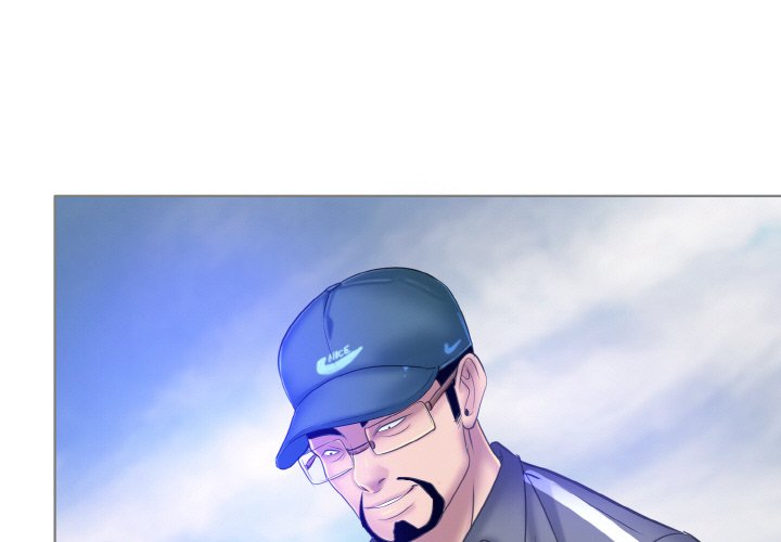 [韩国漫画] 一杆入洞 剧情,OL#[129P]-1