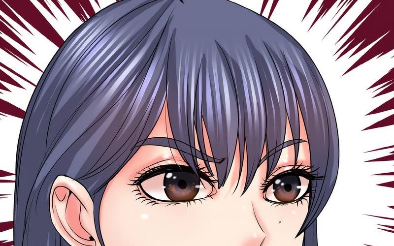 [韩国漫画] 一杆入洞 剧情,OL#[221P]-11