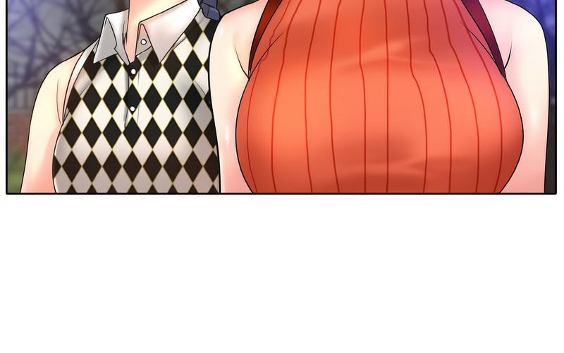 [韩国漫画] 一杆入洞 剧情,OL#[221P]-147