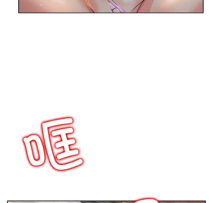 [韩国漫画] 一杆入洞 剧情,OL#[119P]-114
