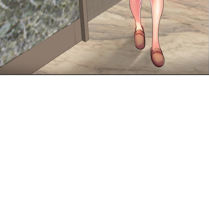 [韩国漫画] 一杆入洞 剧情,OL#[125P]-112