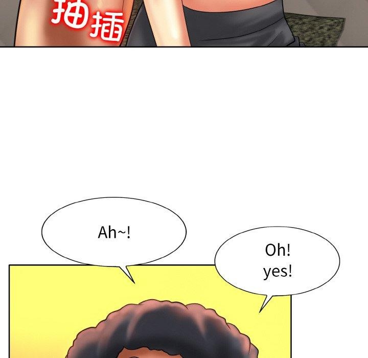 [韩国漫画] 一杆入洞 剧情,OL#[114P]-59