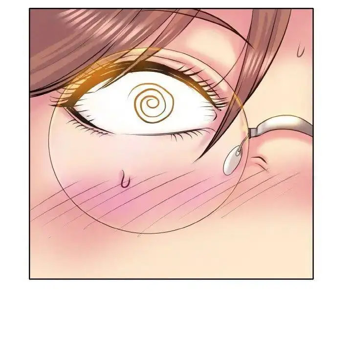 [韩国漫画] 一杆入洞 剧情,OL#[135P]-126