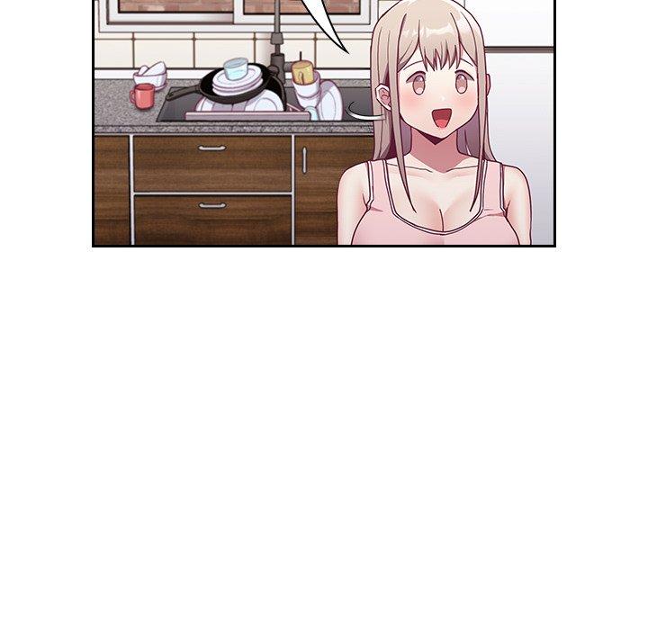 [韩国漫画] 陌生的未婚妻 剧情,巨乳大奶#[143P]-82
