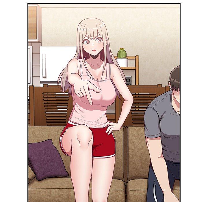 [韩国漫画] 陌生的未婚妻 剧情,巨乳大奶#[170P]-77