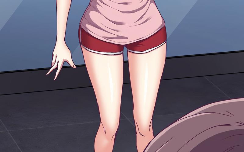 [韩国漫画] 陌生的未婚妻 剧情,巨乳大奶#[241P]-185