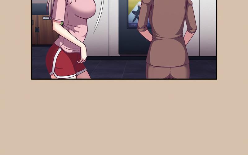 [韩国漫画] 陌生的未婚妻 剧情,巨乳大奶#[241P]-192