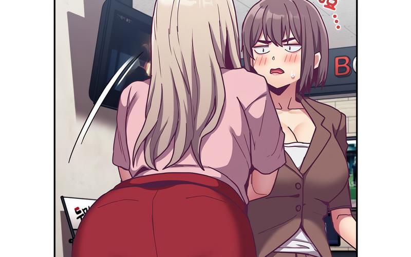 [韩国漫画] 陌生的未婚妻 剧情,巨乳大奶#[241P]-228