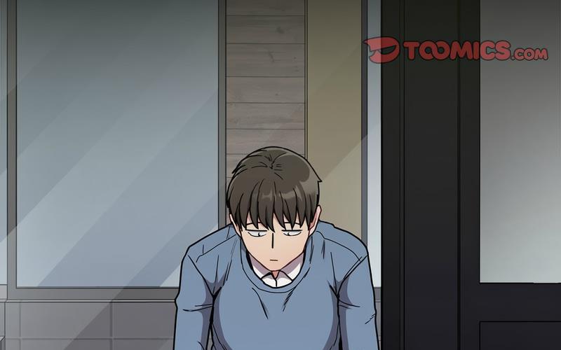 [韩国漫画] 陌生的未婚妻 剧情,巨乳大奶#[241P]-79
