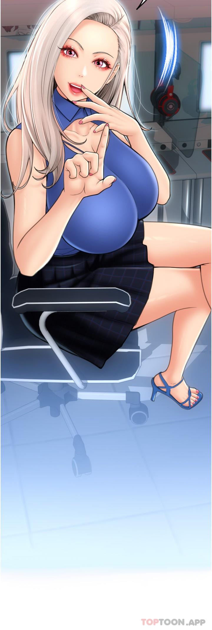 [韩国漫画] 请用啪支付 剧情,巨乳大奶#[37P]-33