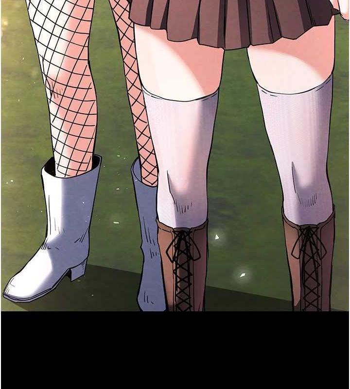 [韩国漫画] 末日鵰堡 剧情,熟女人妻#[201P]-103
