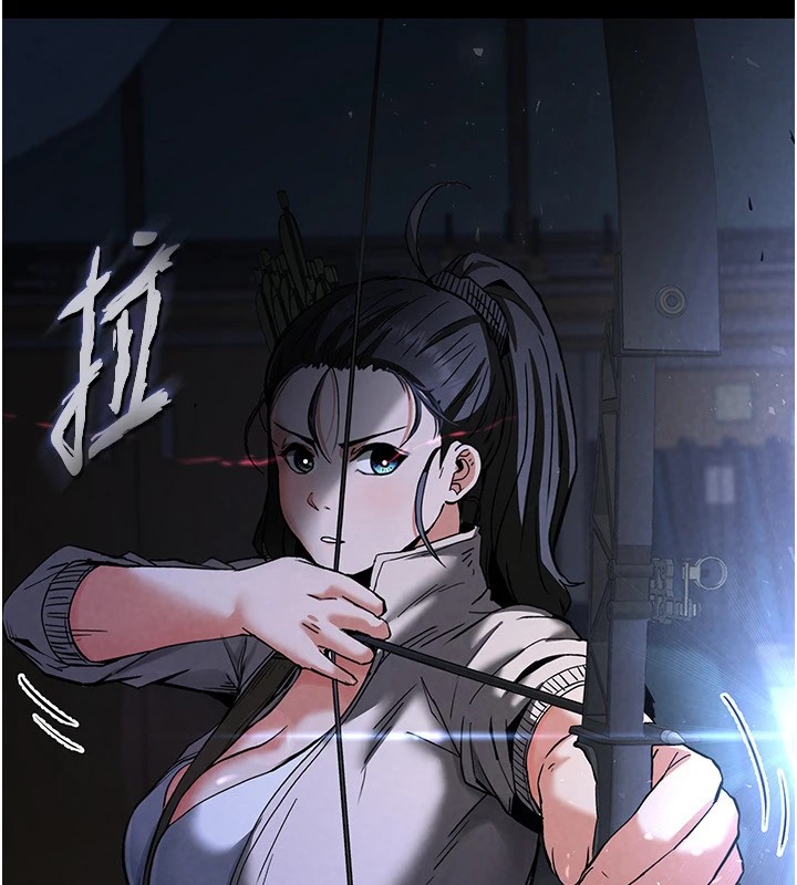 [韩国漫画] 末日鵰堡 剧情,熟女人妻#[220P]-19