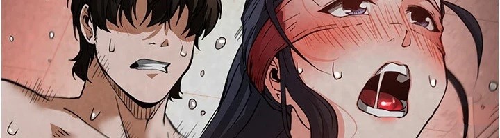 [韩国漫画] 末日鵰堡 剧情,熟女人妻#[228P]-6