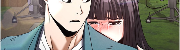 [韩国漫画] 末日鵰堡 剧情,熟女人妻#[242P]-161