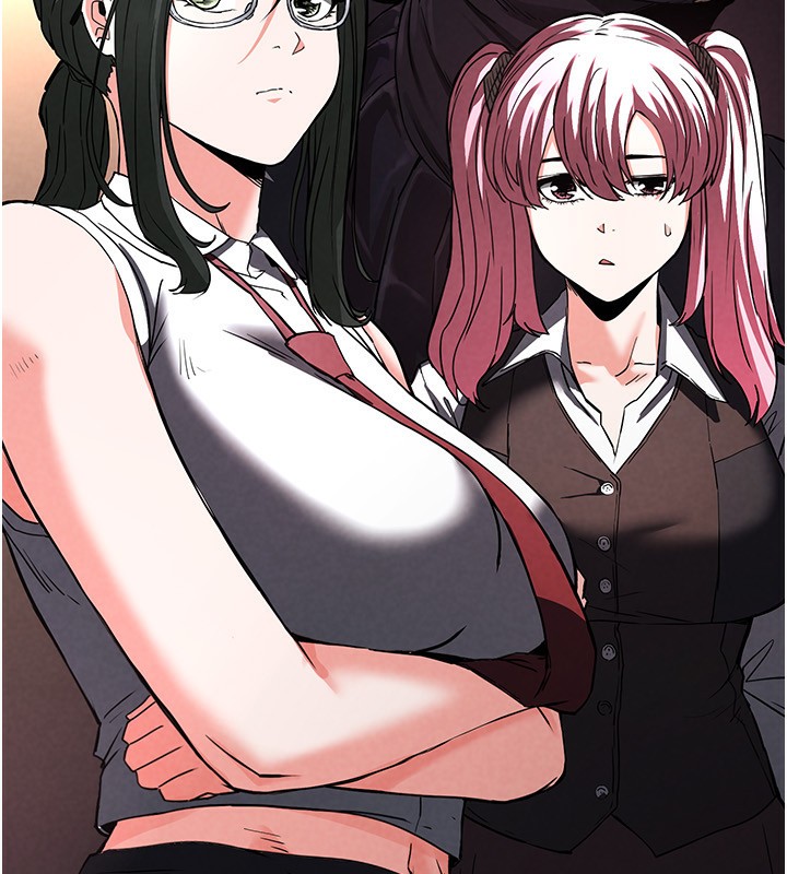 [韩国漫画] 末日鵰堡 剧情,熟女人妻#[242P]-239