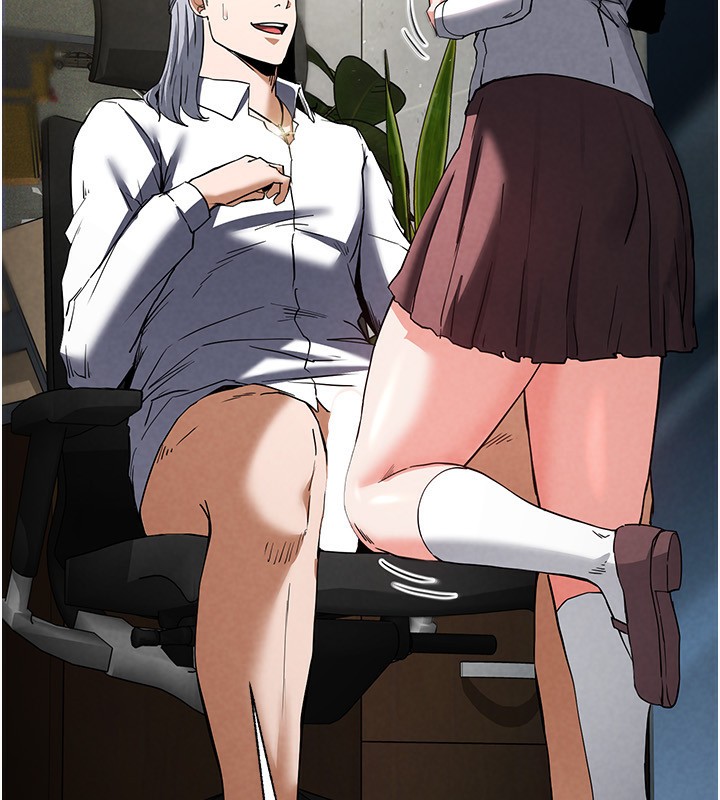 [韩国漫画] 末日鵰堡 剧情,熟女人妻#[254P]-167