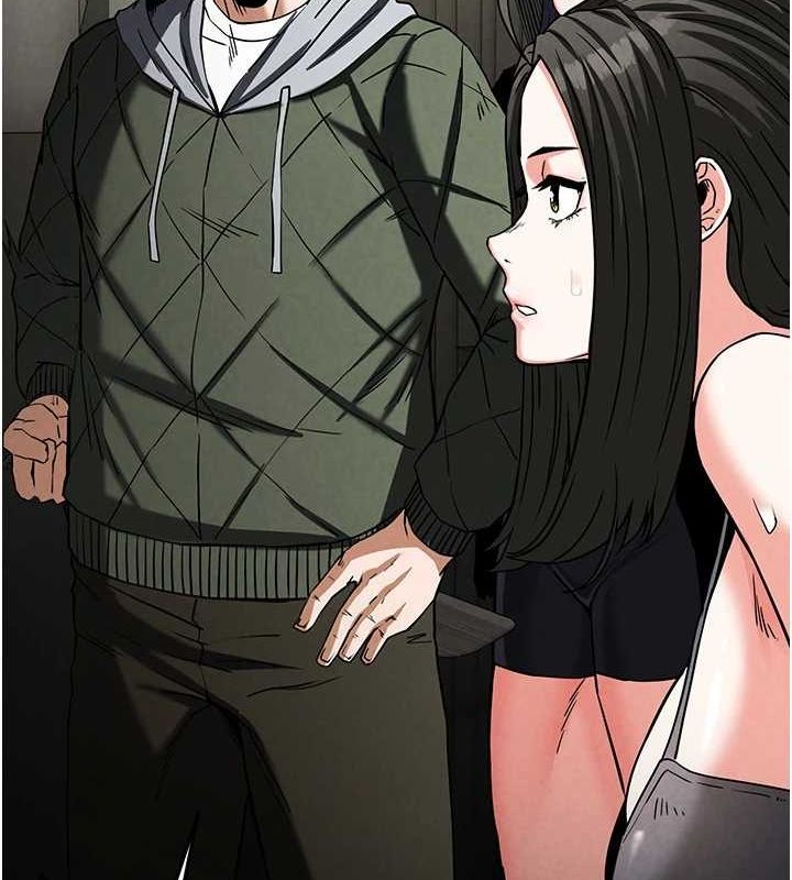 [韩国漫画] 末日鵰堡 剧情,熟女人妻#[225P]-188