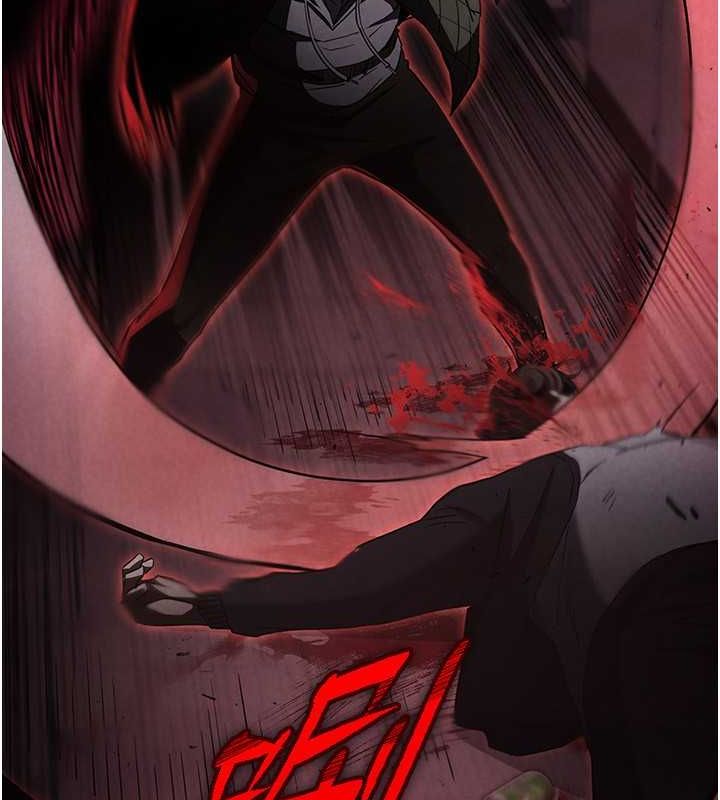 [韩国漫画] 末日鵰堡 剧情,熟女人妻#[267P]-109