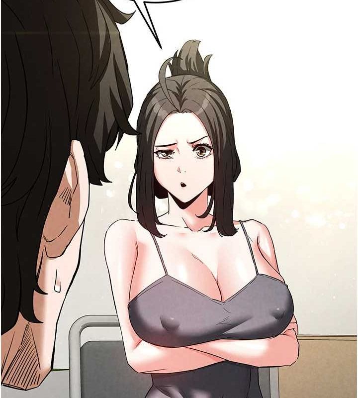 [韩国漫画] 末日鵰堡 剧情,熟女人妻#[233P]-194