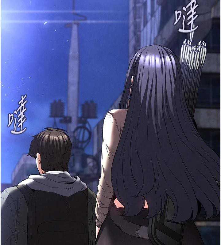[韩国漫画] 末日鵰堡 剧情,熟女人妻#[292P]-240