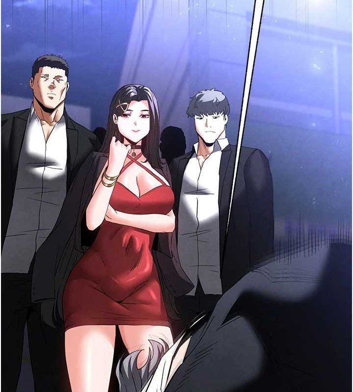 [韩国漫画] 末日鵰堡 剧情,熟女人妻#[242P]-220