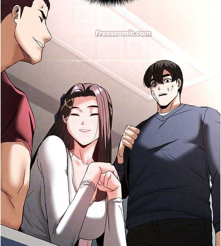 [韩国漫画] 末日鵰堡 剧情,熟女人妻#[251P]-84