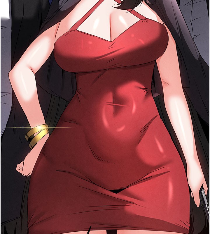 [韩国漫画] 末日鵰堡 剧情,熟女人妻#[231P]-23