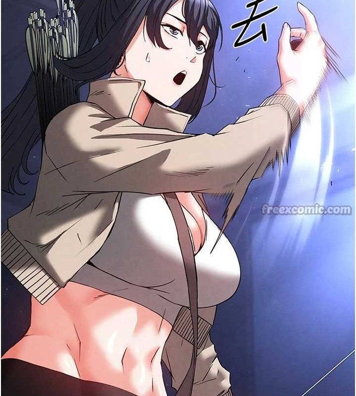 [韩国漫画] 末日鵰堡 剧情,熟女人妻#[216P]-126