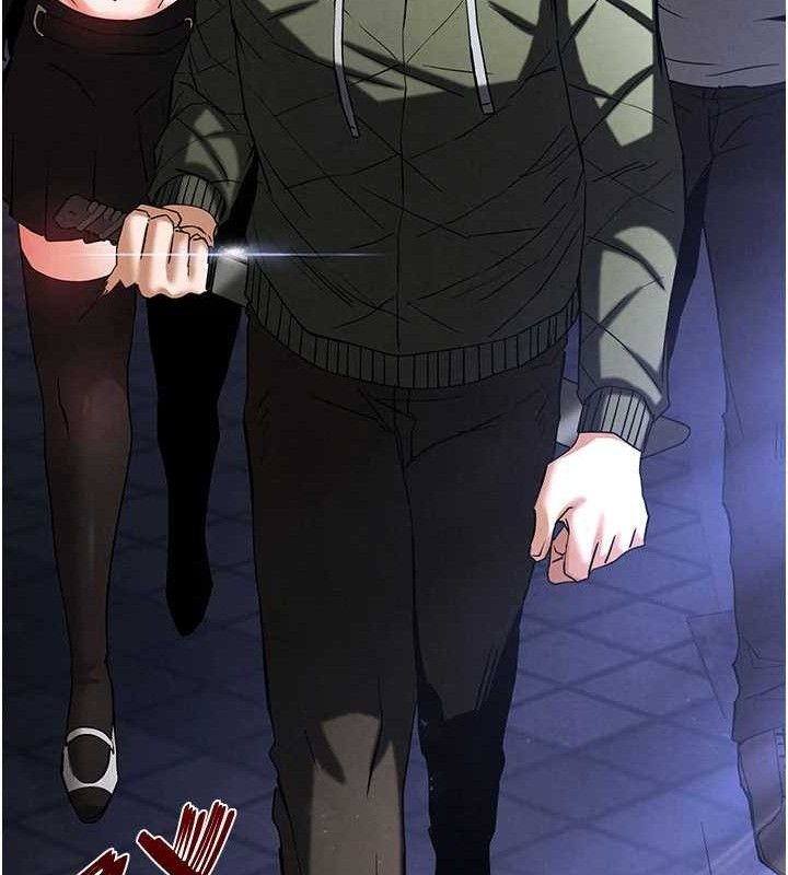 [韩国漫画] 末日鵰堡 剧情,熟女人妻#[257P]-254