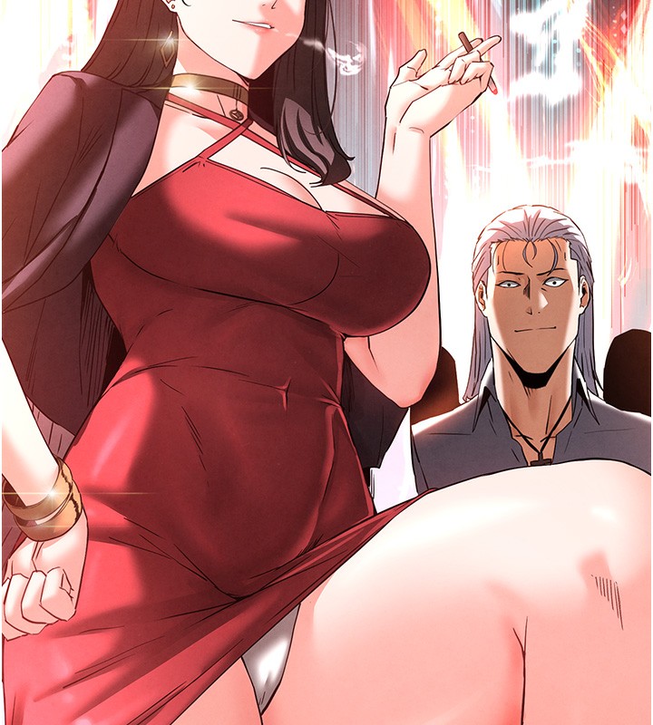 [韩国漫画] 末日鵰堡 剧情,熟女人妻#[248P]-231
