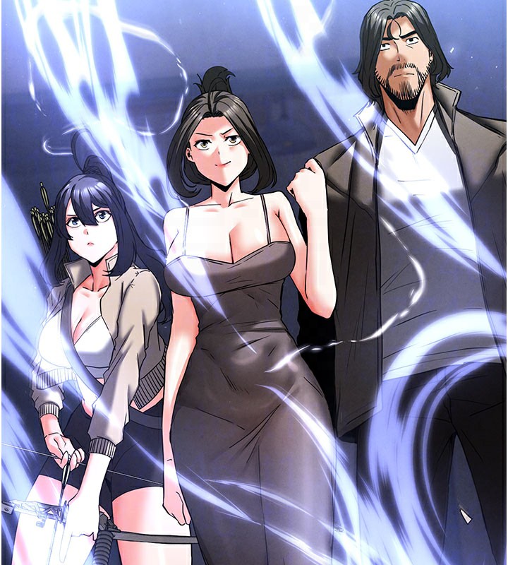 [韩国漫画] 末日鵰堡 剧情,熟女人妻#[248P]-77
