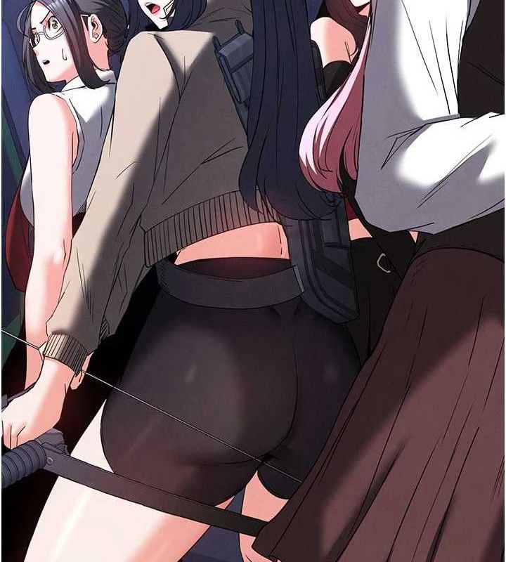 [韩国漫画] 末日鵰堡 剧情,熟女人妻#[240P]-178