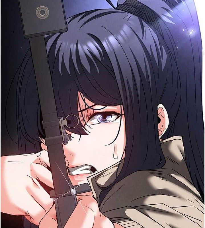 [韩国漫画] 末日鵰堡 剧情,熟女人妻#[240P]-198