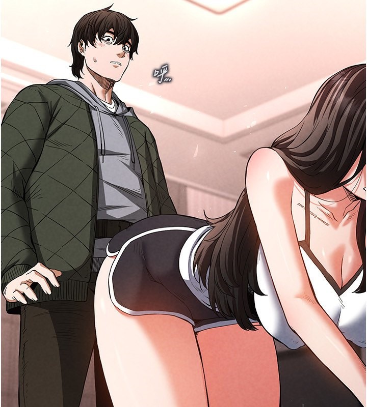 [韩国漫画] 末日鵰堡 剧情,熟女人妻#[196P]-34