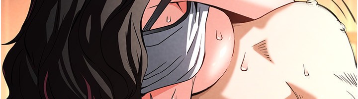 [韩国漫画] 末日鵰堡 剧情,熟女人妻#[238P]-22