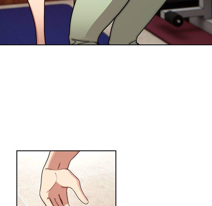 [韩国漫画] 疫情期间的家教生活 剧情,巨乳大奶,女学生#[128P]-80