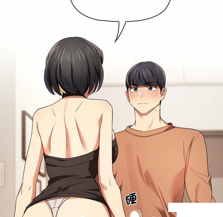 [韩国漫画] 疫情期间的家教生活 剧情,巨乳大奶,女学生#[128P]-113